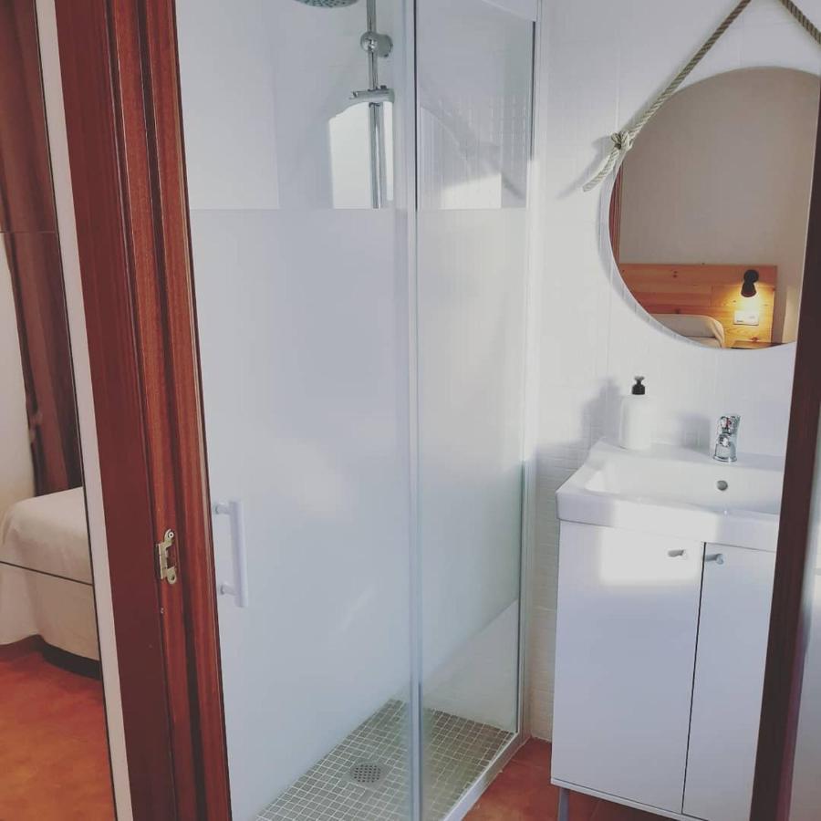 Hostal El Rincon De La Vera Losar De La Vera Bagian luar foto