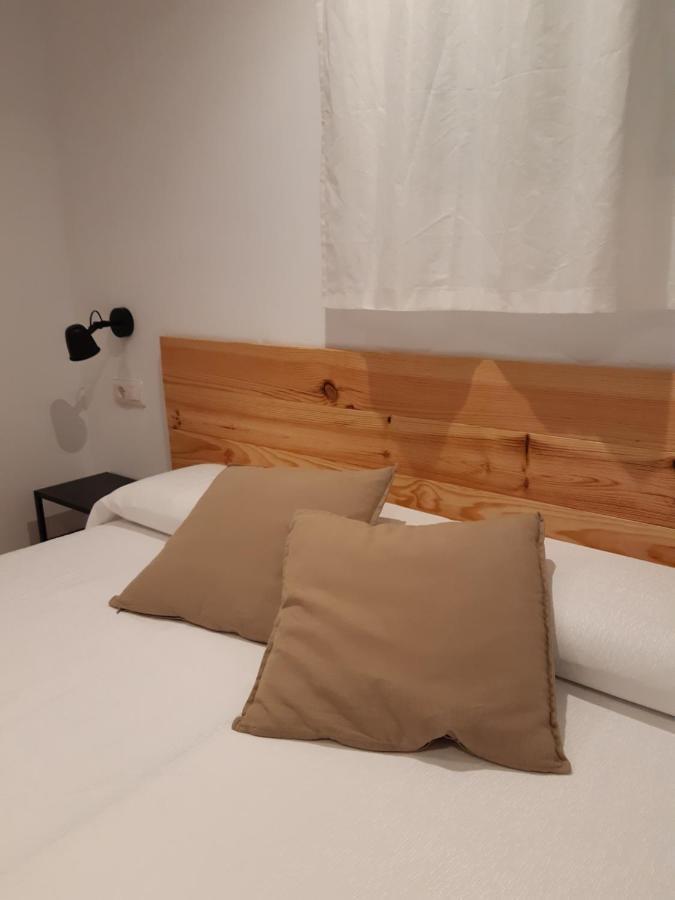 Hostal El Rincon De La Vera Losar De La Vera Bagian luar foto