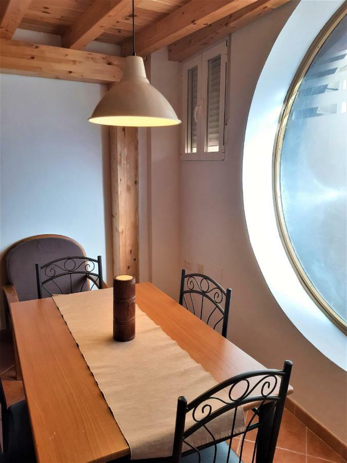 Hostal El Rincon De La Vera Losar De La Vera Bagian luar foto